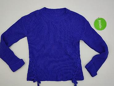 sweter z golfem: Sweter damski, rozmiar S — 2