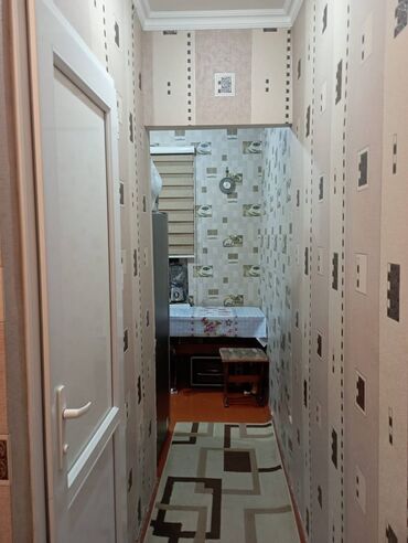 Köhnə tikili: Bakı, 1 otaqlı, Köhnə tikili, m. Həzi Aslanov, 35 kv. m — 7