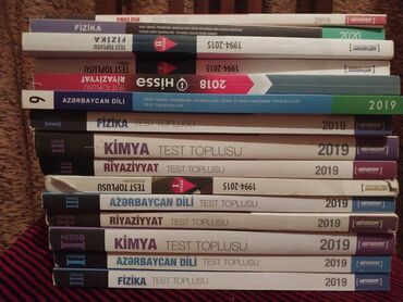 айгюн меджидова тесты 2 класс pdf скачать: Burda gördüyünüz bütün test topluları manatadır 2manatadır.(