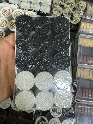 Fiqurlar: Fiqur, Mərmər — 29