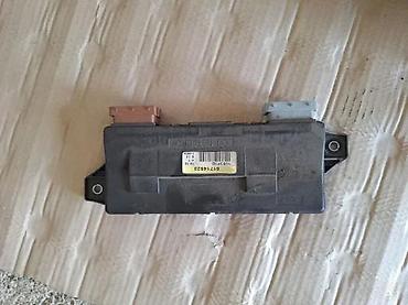 ferrex kompresor 50l: FIAT STILO MODUL | Ispravan modul ispod zadnjih sedista fiat stilo — 2