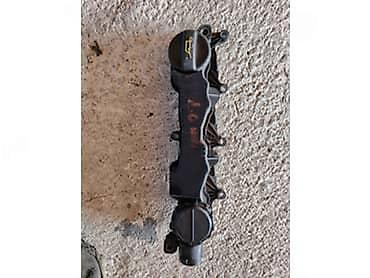 nautilus ventili: POKLOPAC MOTORA ZA CITROEN XSARA, XSARA PICASSO OD 1996. DO 2006. GOD — 2