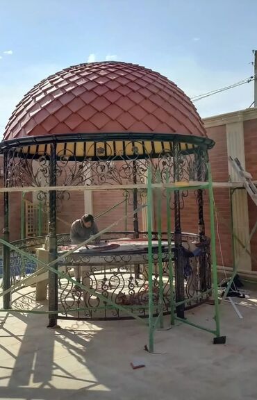 Profnastil: Müasir dam örtüklərinin bir başa zavoddan satışı və quraşdırılması -da lalafo.az — 11 Profnastil: Müasir dam örtüklərinin bir başa zavoddan satışı və quraşdırılması — 11