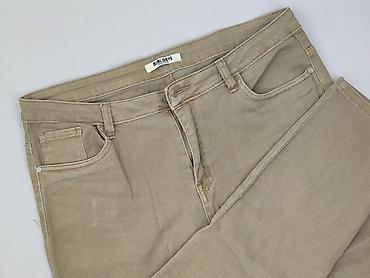 jeans flare: Fashion Jeans, Jeansy damskie, rozmiar M — 1