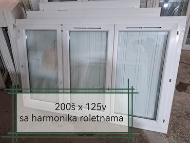 Prozori: ** polovna PVC stolarija. Mladenovac** Svetozar Molimo Vas — 19