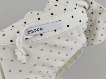 Koszule: Cropp, Koszula damska, rozmiar S w lalafo.pl — 4 Koszule: Cropp, Koszula damska, rozmiar S — 4