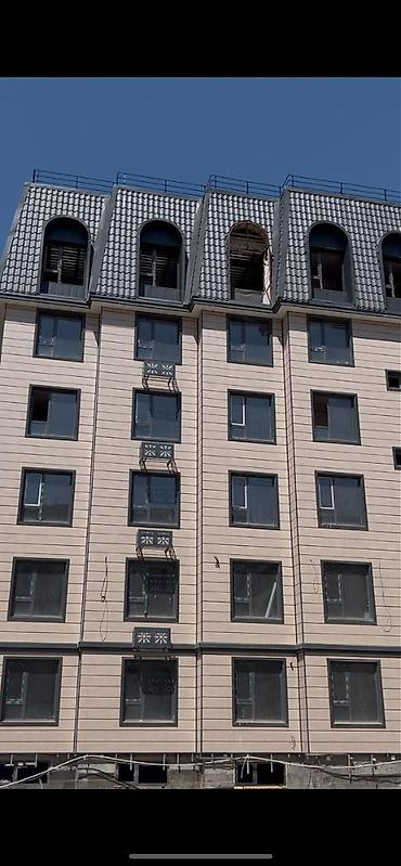 1: Продаю 1 комнатную квартиру WHITE BOX 📍Район: Достук ЖК «ТУНДУК 1» — 1