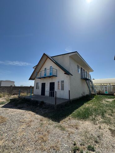 Продажа домов: Дача, 170 м², 7 комнат, Собственник — 2