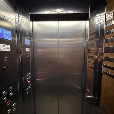 Продажа квартир: 2 комнаты, 67 м², Арча-Бешик ж/м Элитка, 3 этаж, Дизайнерский ремонт — 14