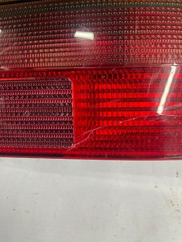 голф 3 задний стоп: Задний правый стоп-сигнал Volkswagen 1998 г., Б/у, Оригинал, Германия — 2