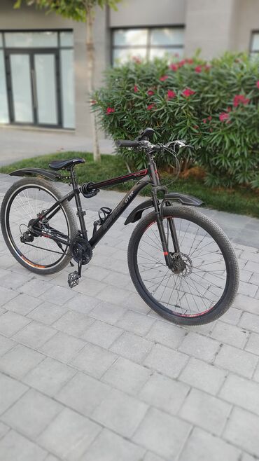 İdman velosipedləri: Dağ velosipedi 29" — 4
