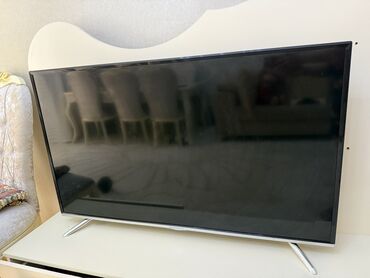 Televizorlar: Televizor Shivaki Led 50" Ünvandan götürmə