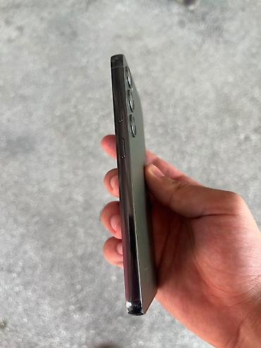 iphone ucun ekran sekilleri: Samsung Galaxy S23, 256 GB, rəng - Yaşıl, Face ID — 5