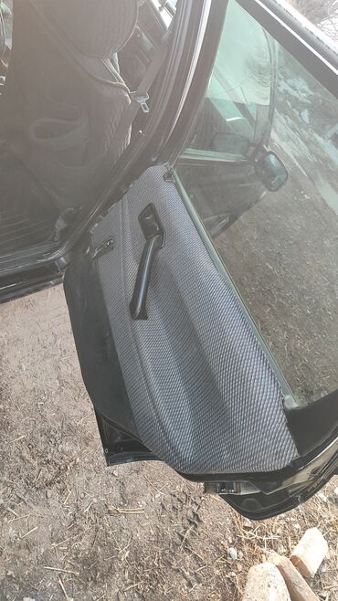 Volkswagen: Volkswagen Passat: 1991 г., 1.8 л, Механика, Бензин, Универсал — 7