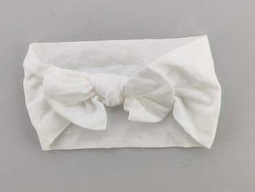 biała sukienka letnia zara: Headband, condition - Very good