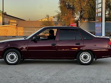 ниссан альмера 15ж: Daewoo Nexia: 2010 г., 1.6 л, Бензин, Седан — 5