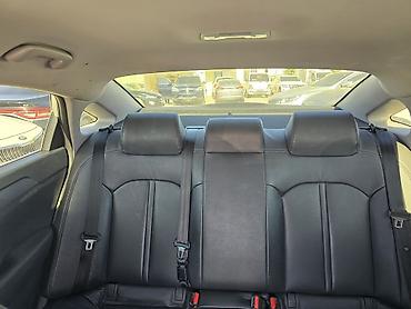 Hyundai: Hyundai Sonata: 2019 г., 2 л, Автомат, Газ, Седан — 11