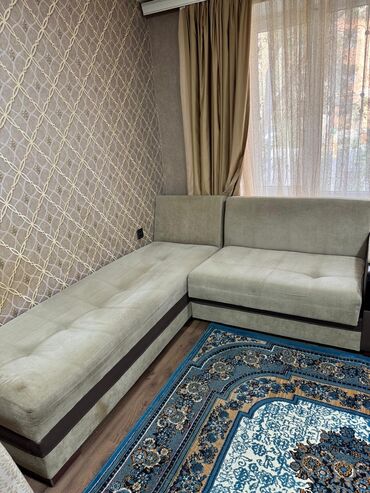 Çarpayılar: Künc divan