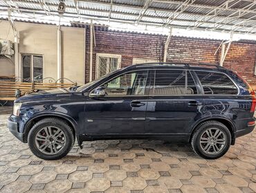 Volvo: Volvo XC90: 2003 г., 2.5 л, Автомат, Бензин, Кроссовер — 4