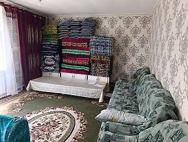 Продажа коттеджей и домов: Продается большой дом. 7 комната. дом находится в с.Беловодское — 8