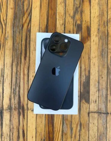 сколько стоит айфон 15 про макс в сомах: IPhone 15 Pro, Колдонулган, 256 ГБ, Black Titanium, Кабель, Куту, 95 %
