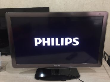 philips xenium e180 in Кыргызстан | PHILIPS: Срочно продаю телевизор Оригинал Philips 32 дюйма состояние