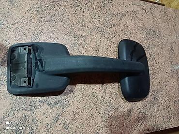 Передние фары: Передняя левая фара Opel Оригинал, Германия — 9