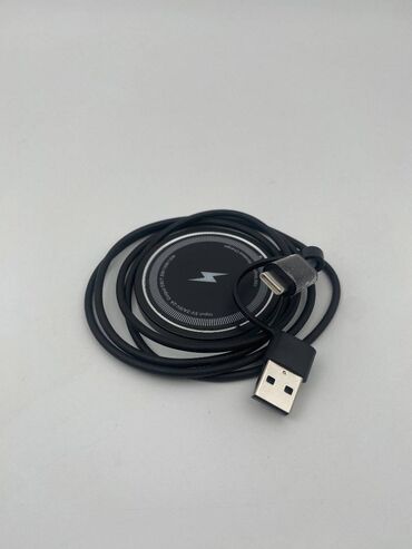 Punjači: Bezicni magnetni punjac za iPhone telefone Ova magnetna podloga za — 10