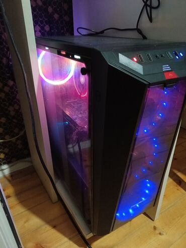 комп: Computer motherboard: Msi X470 gaming Pro Ram 16 gb groupTeam gddr4