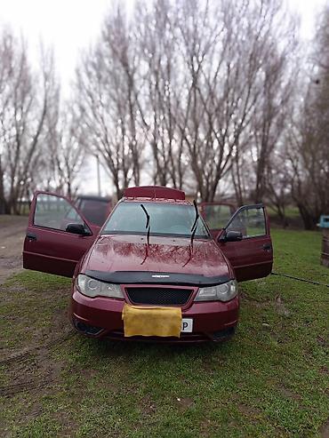 Daewoo: Daewoo Nexia: 2010 г., Седан — 9