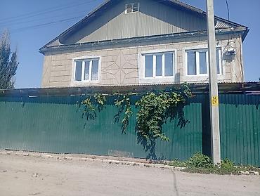 Продажа домов: Продаётся дом без мебели 7 комнат сам узел имеется 6 соток все — 5