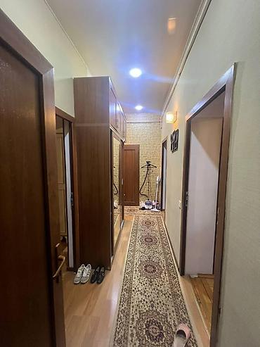 merdekanda ucuz kiraye evler gunluk: Bakı, 3 otaqlı, Köhnə tikili, 80 kv. m — 2