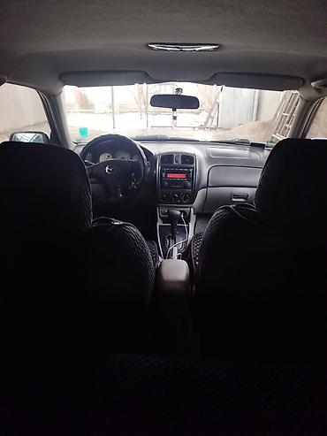 Mazda: Mazda Familia: 2003 г., Бензин, Универсал — 9