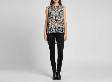 river island sweter: River Island, Bluzka damska, rozmiar M