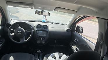termostat satilir: Nissan Micra (K13) – ehtiyat hissələri üçün Avtomobil tam komplekt — 3