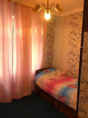 Uzunmüddətli kirayə mənzillər: Xətai rayonu, Həzi aslanov metrosu yaxınlığı,9 mərtəbənin,3-cü — 10