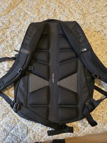Rukzaklar: Original "The North Face" Borealis çantası – qara rəng - Şəhər — 3