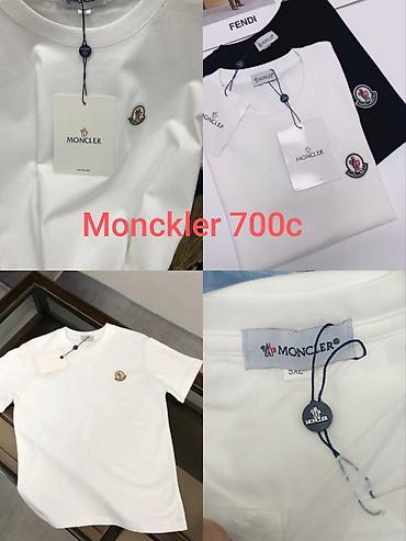 fila: Мужская футболка, XL, 2XL, 3XL, Tommy Hilfiger, Новый, Самовывоз, Платная доставка — 6