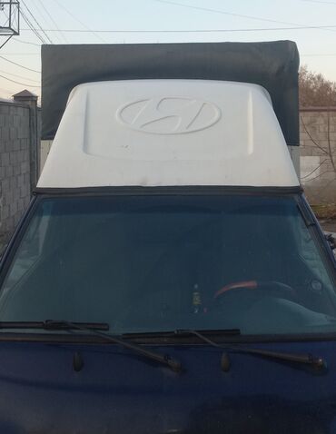 Спойлеры: Передний спойлер Hyundai 2008 г., Б/у, Оригинал