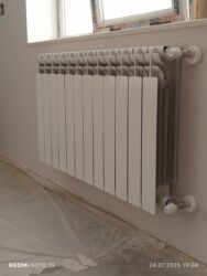 Digər ixtisaslar: Santexnik ustası Bütün növ santexnik işlərin görülməsi 12ilik təcrübə — 7