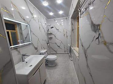 Ремонт под ключ: Ассалому алейкум Ош Сантехник опытный мастер делаем все виды услуг — 3