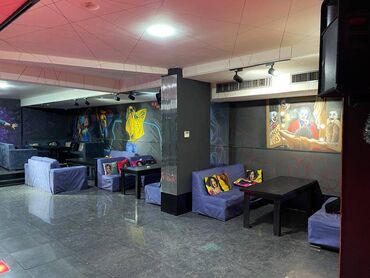 Restoran, kafelər: 28 may metrosuna yaxin yerləşən pab ayi 5000 azn kirayə verilir — 9