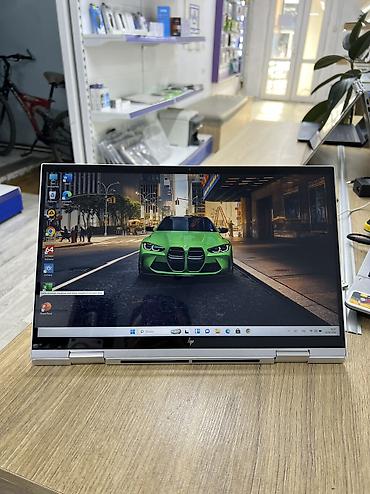 Ноутбуки HP: Для программирования, Б/у, Intel Core i5, В рассрочку — 7