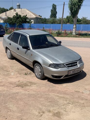 на опель вектра а: Daewoo Nexia: 2008 г., 1.6 л, Механика, Бензин, Седан
