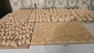 оптом товары: Полуфабрикаты, 100% домашние пельмени, манты, вареники, курзе с мясом