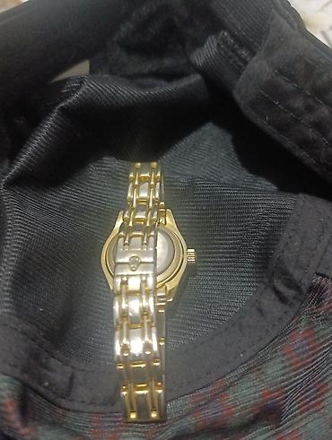 бу чехол: Классические часы часы, Rolex, Швейцария, Оригинал, Женские, Б/у — 2