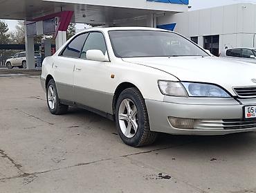 Toyota: Toyota Windom: 1996 г., 3 л, Автомат, Бензин, Седан — 1