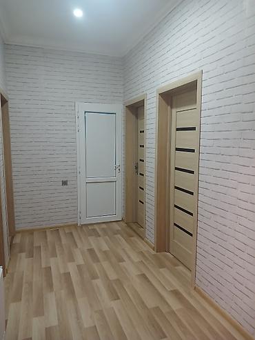 zığda: Zığ qəs. 4 otaqlı, 100 kv. m, Kredit yoxdur, Yeni təmirli — 3