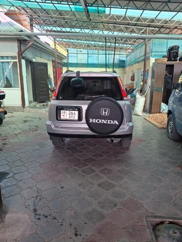 хонда срв 2015 цена бишкек: Honda CR-V: 1998 г., 2 л, Автомат, Бензин, Кроссовер