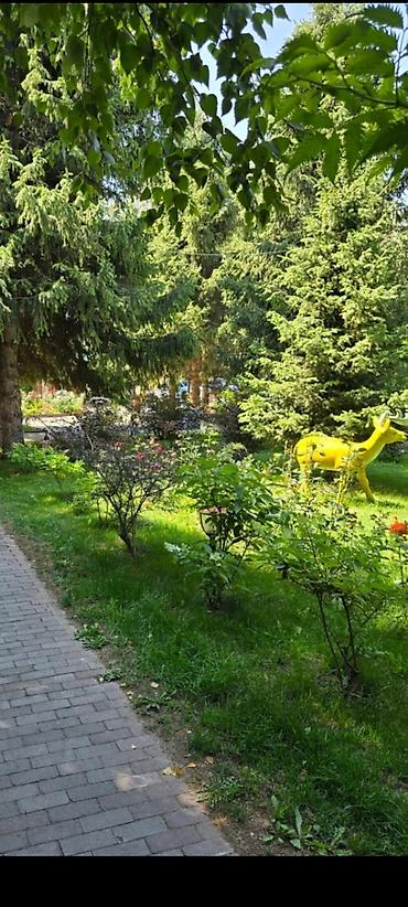 Иссык-Куль 2026: Коттедж, КОТТЕДЖ ЦО Радуга West, Кош-Кол, Детская площадка, Парковка, стоянка, Охраняемая территория — 25